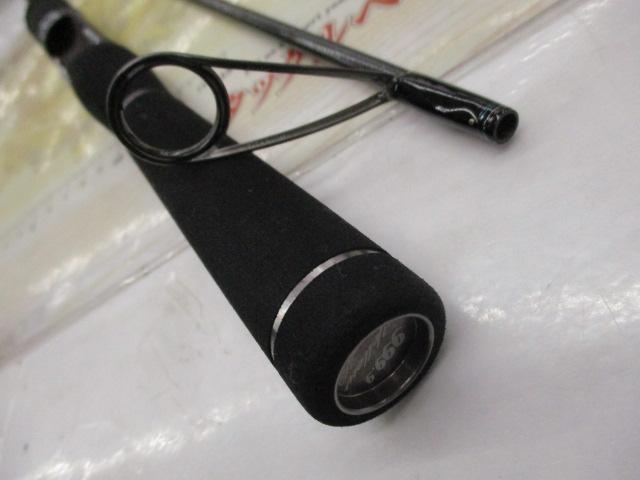 999.9フォーナインマイスター 622L イエローウルフ