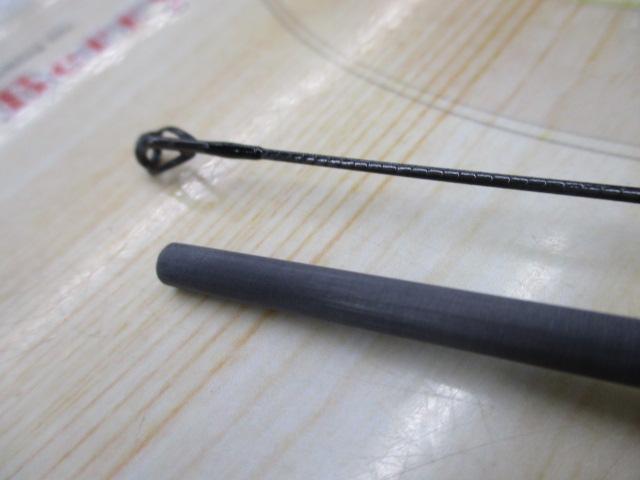 999.9フォーナインマイスター 622L イエローウルフ