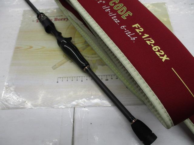 デストロイヤー F2・1/2-62X(5D)