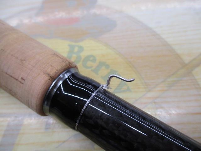 ブラックレーベル BLX SG 671MHFB-FR