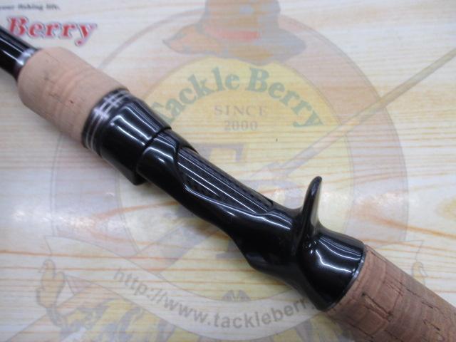 ブラックレーベル BLX SG 671MHFB-FR