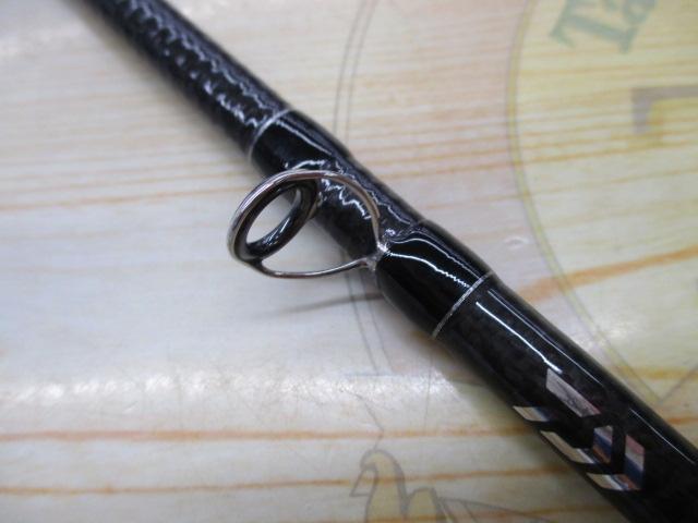 ブラックレーベル BLX SG 671MHFB-FR