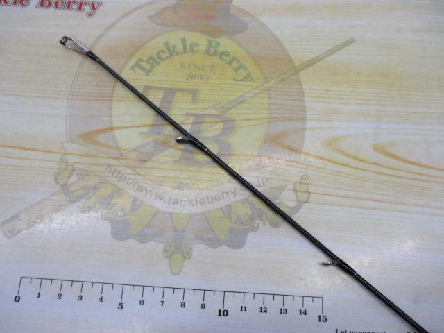 ブラックレーベル BLX SG 671MHFB-FR