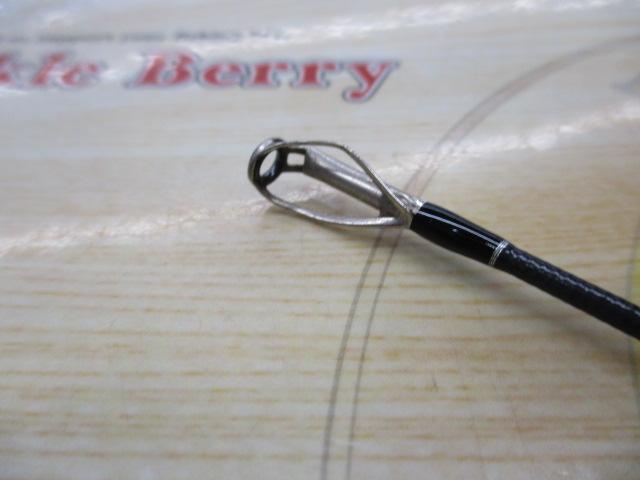 ブラックレーベル BLX SG 671MHFB-FR