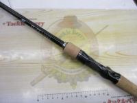 ブラックレーベル BLX SG 671MHFB-FR