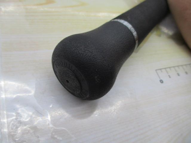 ワイルドサイド WSC75XH Big Bait Special