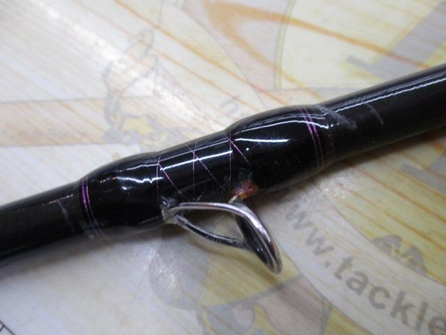 ワイルドサイド WSC75XH Big Bait Special