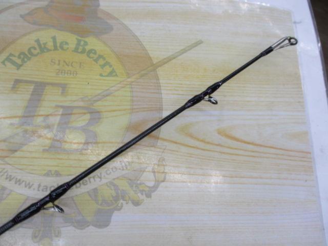 ワイルドサイド WSC75XH Big Bait Special