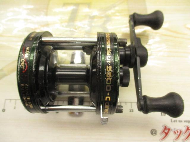 5500C ダイレクト グリーン