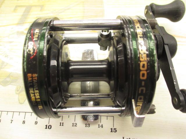 5500C ダイレクト グリーン