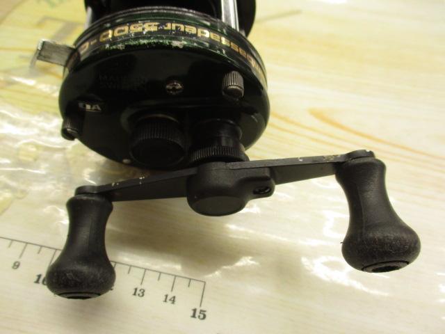 5500C ダイレクト グリーン