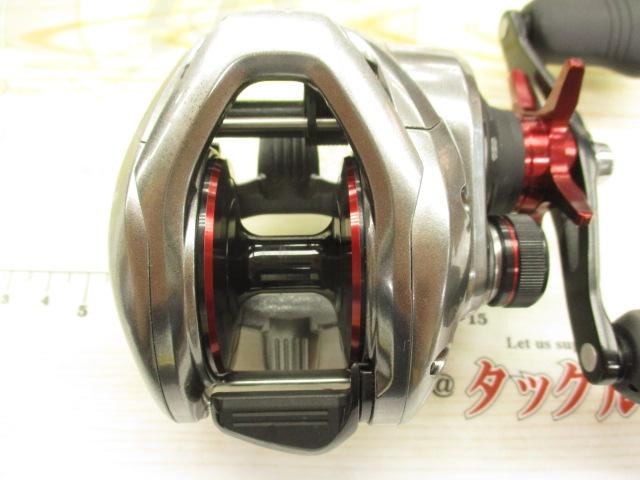 21スコーピオンMD 300XG