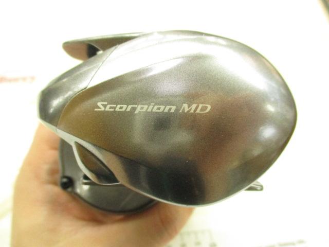 21スコーピオンMD 300XG