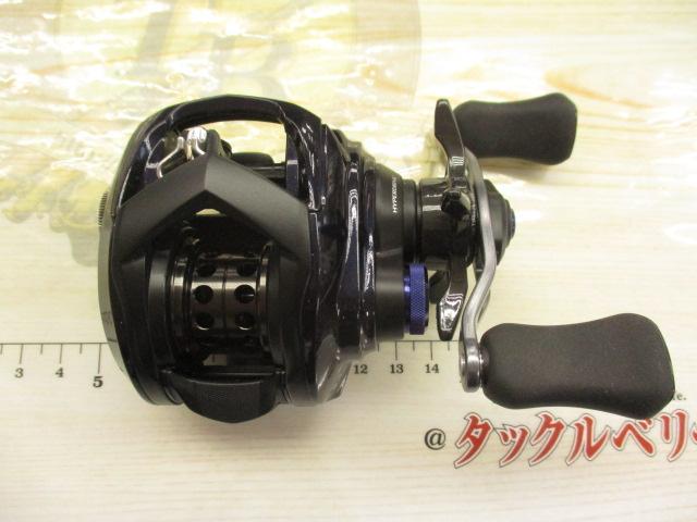 23ソルティスト BF TW 8.1R PE SP