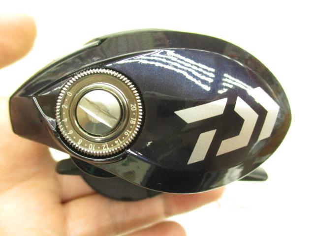 23ソルティスト BF TW 8.1R PE SP