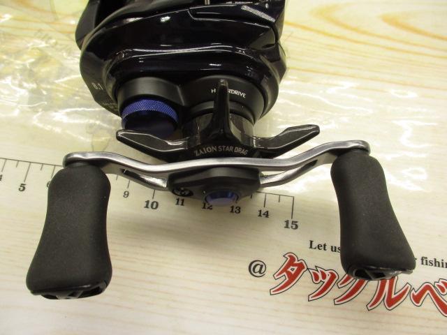 23ソルティスト BF TW 8.1R PE SP