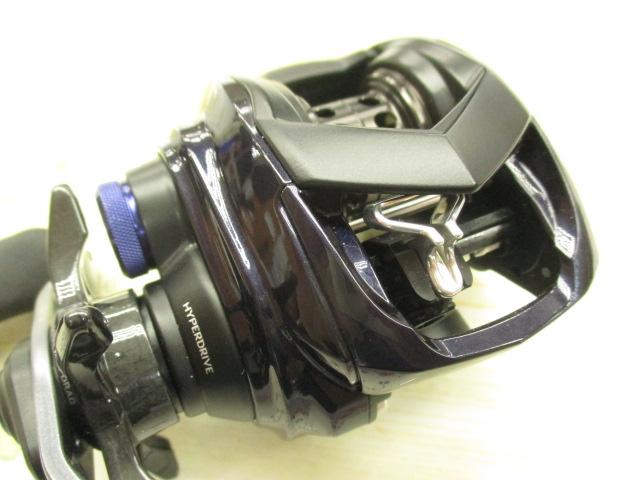 23ソルティスト BF TW 8.1R PE SP