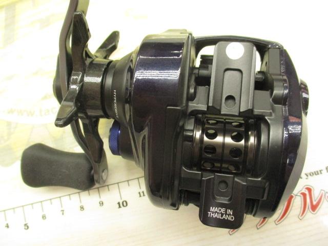 23ソルティスト BF TW 8.1R PE SP