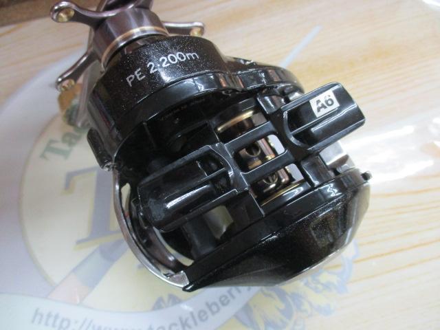 リアルメソッドギガソルトPG LH