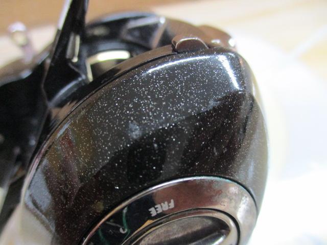 リアルメソッドギガソルトPG LH