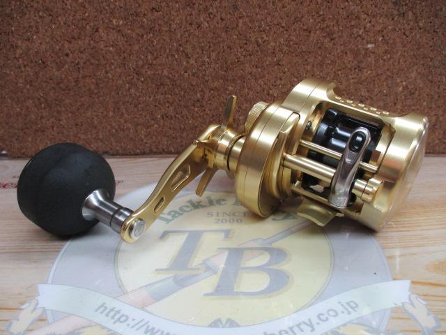 14オシアコンクエスト 200HG｜＠ベリーネット 日本最大新品中古釣具WEB