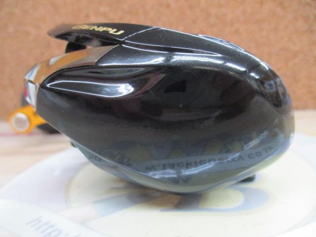 17ゲンプウXT 200PG