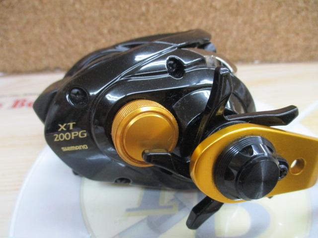 17ゲンプウXT 200PG