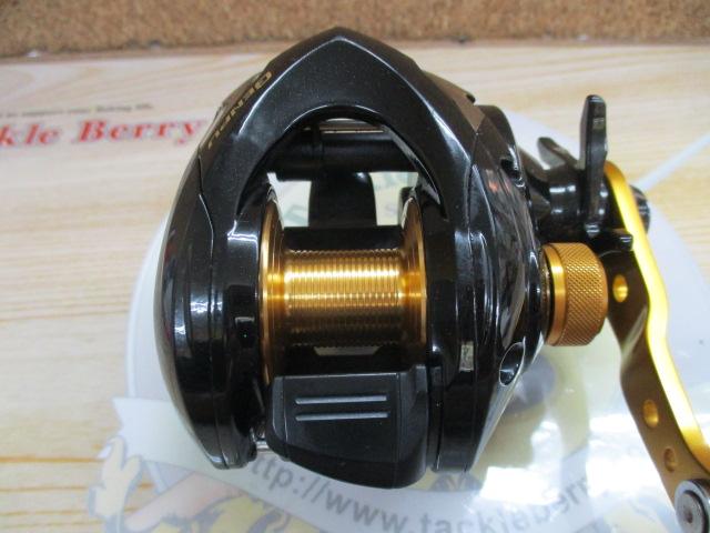 17ゲンプウXT 200PG