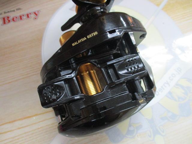 17ゲンプウXT 200PG