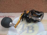 17ゲンプウXT 200PG