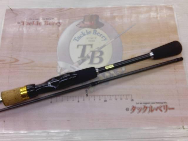 バスX 662LS｜＠ベリーネット 日本最大新品中古釣具WEBショップ