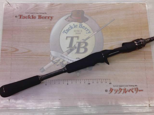 レヴァンテ F3-66LV