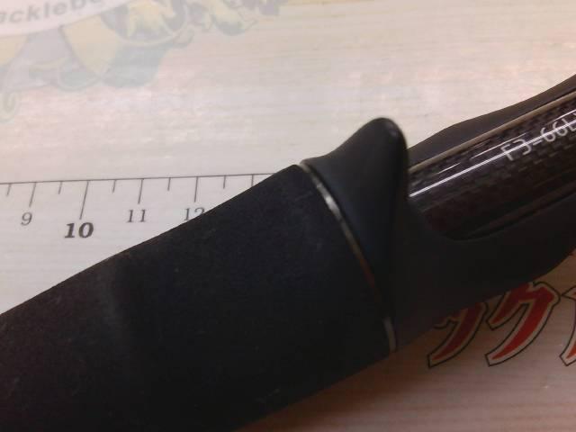 レヴァンテ F3-66LV