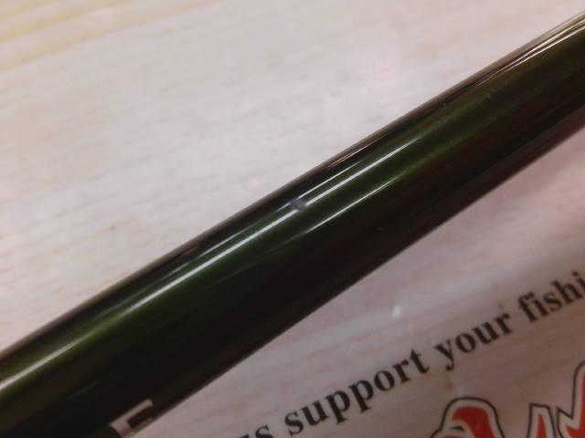 レヴァンテ F3-66LV