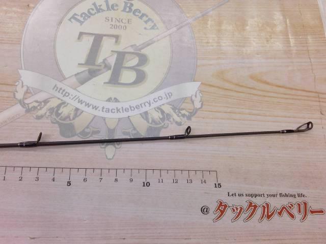 レヴァンテ F3-66LV