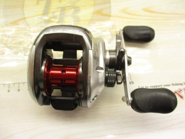 スコーピオンDC RH