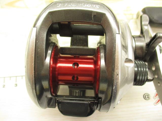 スコーピオンDC RH