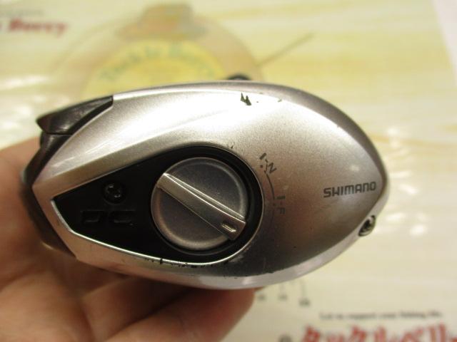 スコーピオンDC RH