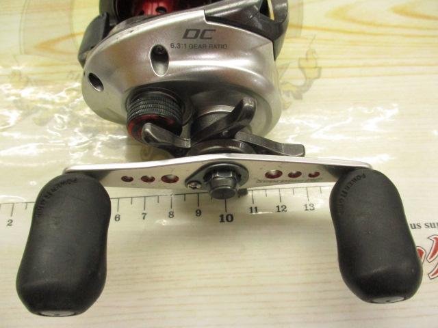 スコーピオンDC RH