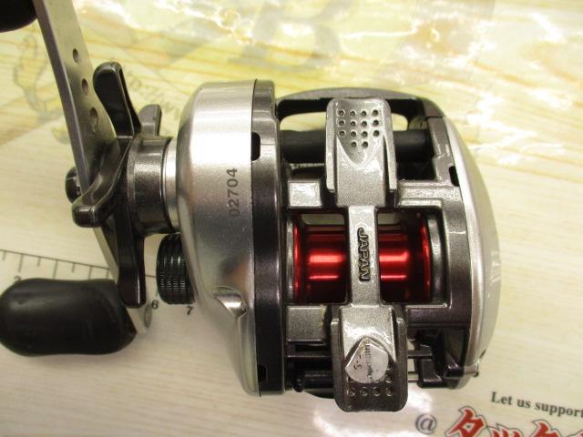 スコーピオンDC RH