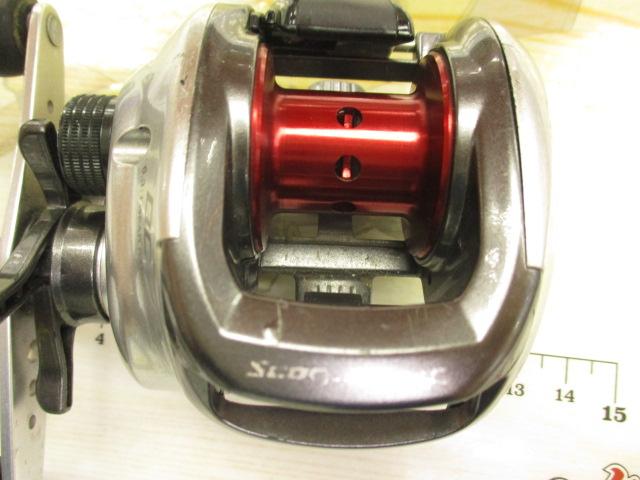 スコーピオンDC RH