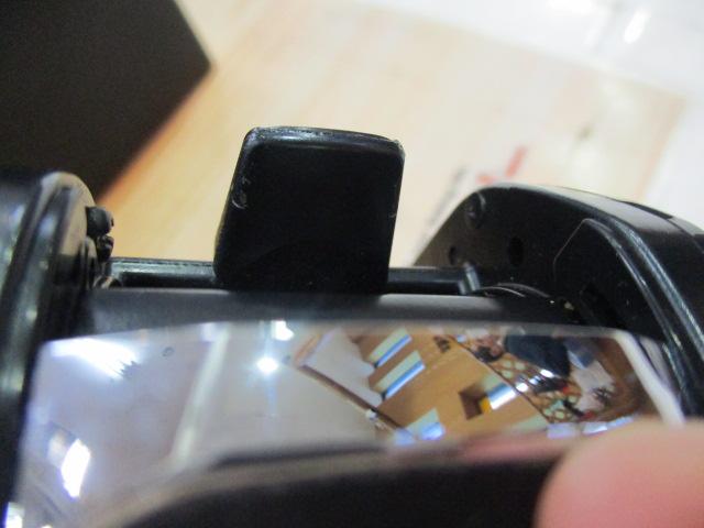 23フォースマスター601