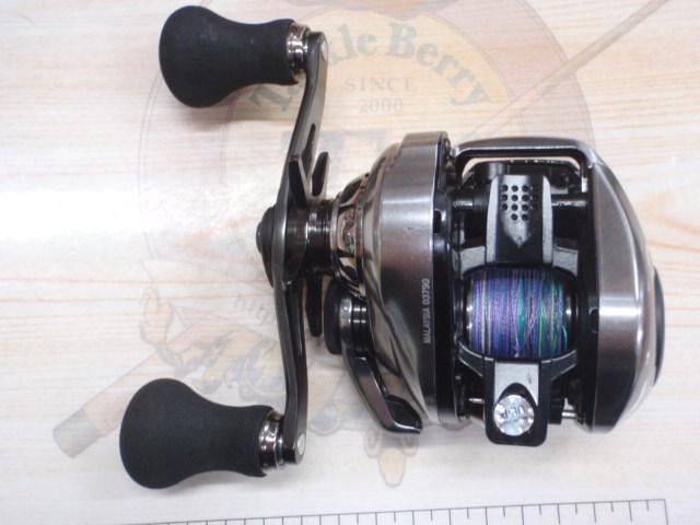 18炎月プレミアム 150PG