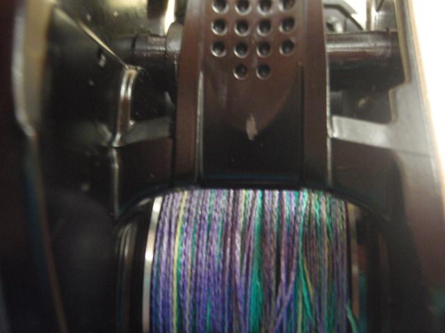 18炎月プレミアム 150PG