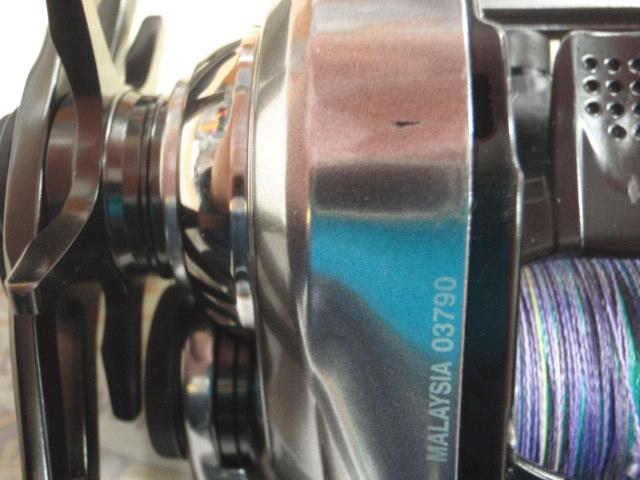 18炎月プレミアム 150PG