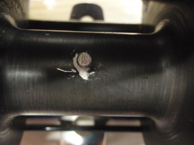 ハイパータナコン 500Fe