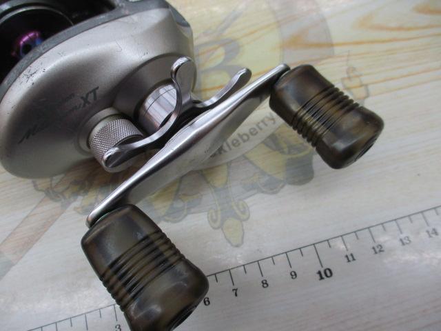 97メタニウムXT(RH)