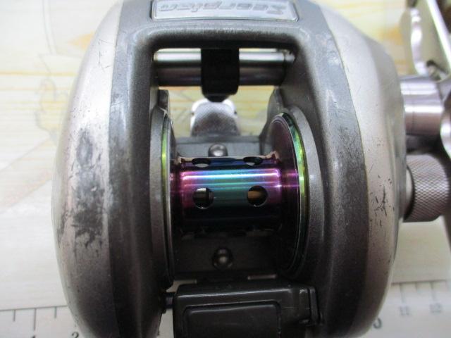 97メタニウムXT(RH)