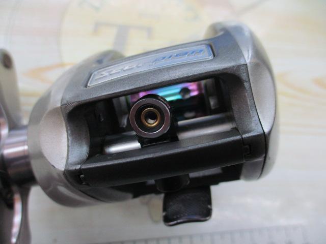 97メタニウムXT(RH)