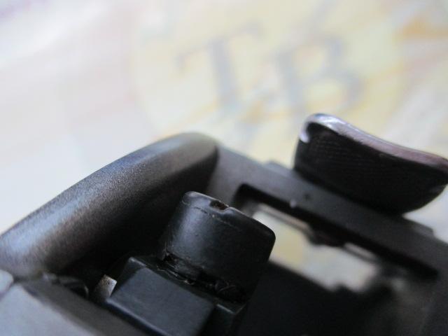 97メタニウムXT(RH)